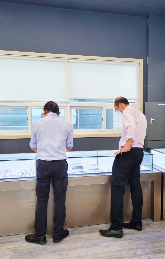 Academic Exchange Association of Korea and Malaysia