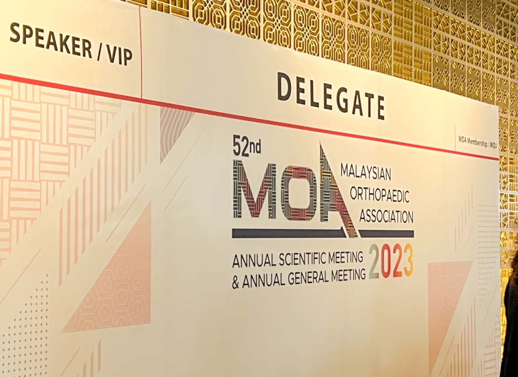 MOA Conference 2023